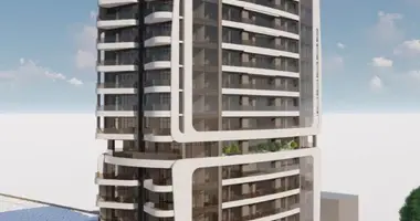 Apartamento 3 habitaciones en Nicosia, Chipre