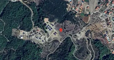 Plot of land in Yesiluezuemlue, Turkey