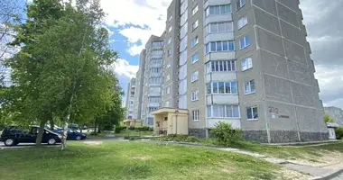 Wohnung 3 zimmer in Slonim, Belarus