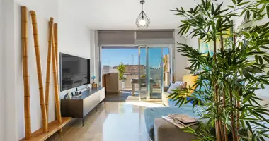 Appartement 3 chambres dans Torrevieja, Espagne