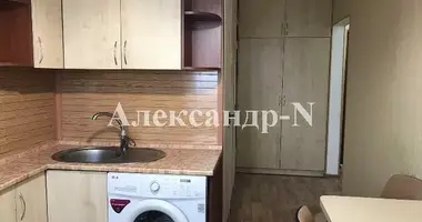 2 room apartment in Odessa, Ukraine