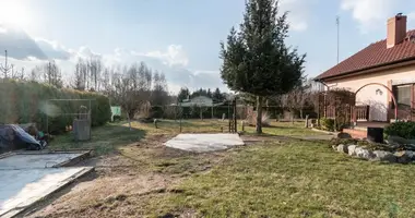 Dom w Rybno Wielkie, Polska
