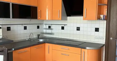 Appartement 2 chambres dans Minsk, Biélorussie