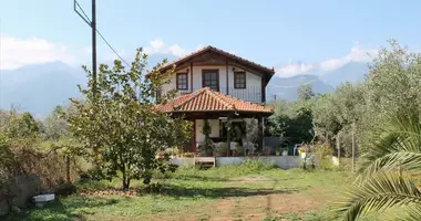 Cottage 3 bedrooms in Leptokarya, Greece