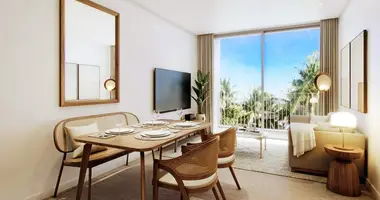 Apartamento 3 habitaciones en Phuket, Tailandia