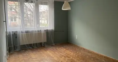 1 room apartment in Tatabanyai jaras, Hungary