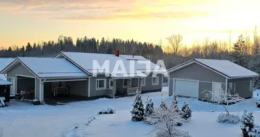 Casa 5 habitaciones en Sipoo, Finlandia