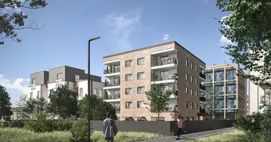 Nieruchomości komercyjne 1 550 m² w Ingolstadt, Niemcy