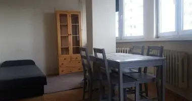 3 room apartment in Wroclaw, Poland