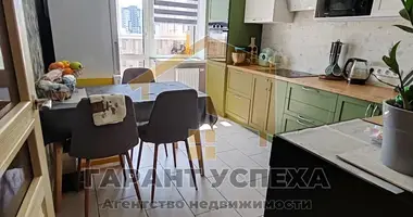 Appartement 2 chambres dans Muhavecki selski Savet, Bélarus