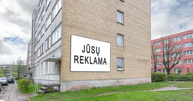 Gewerbefläche 98 m² in Kaunas, Litauen