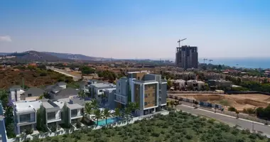 Nieruchomości inwestycyjne 1 600 m² w Społeczność St. Tychon, Cyprus