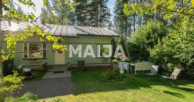 Mieszkanie 4 pokoi w Loviisa, Finlandia