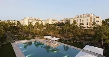 2 bedroom apartment in Godella, Spain