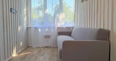Maison dans Zdanovicki sielski Saviet, Bélarus