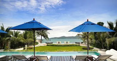 2 bedroom apartment in Choeng Thale, Thailand
