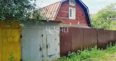 Casa en Nizhni Novgorod, Rusia