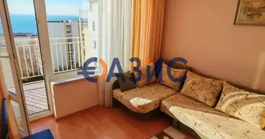 Apartamento 3 habitaciones en Sveti Vlas, Bulgaria