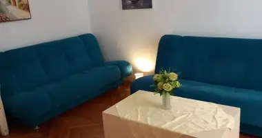 1 bedroom apartment in Bar, Montenegro