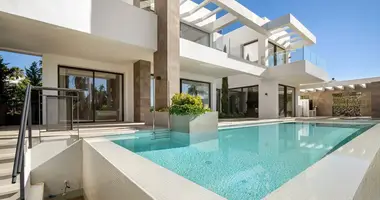 Maison 5 chambres dans Artola, Espagne