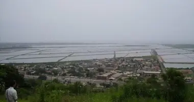 Wohnung in Oblogo, Ghana