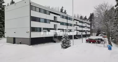 Apartamento 4 habitaciones en Helsinki sub-region, Finlandia