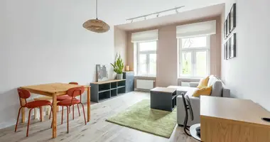 Mieszkanie 2 pokoi w Wrocław, Polska