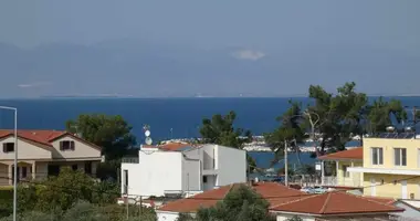 Casa 3 habitaciones en Skala Rachoniou, Grecia