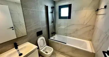 Appartement 3 chambres dans Demos Agiou Athanasiou, Chypre