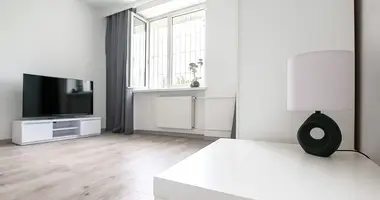 Appartement 1 chambre dans Varsovie, Pologne