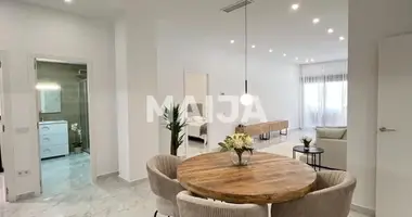 2 bedroom apartment in Torrevieja, Spain