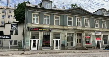 Tienda 302 m² en Riga, Letonia