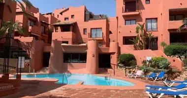 Wohnung 4 Schlafzimmer in Xabia Javea, Spanien