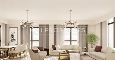 Wohnung 2 zimmer in Dubai, Vereinigte Arabische Emirate