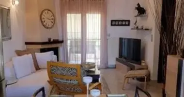 2 bedroom apartment in Nea Fokea, Greece