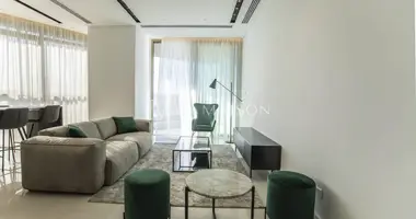 Apartamento 1 habitacion con Aire acondicionado, con Piscina, con Gimnasio en Nicosia, Chipre