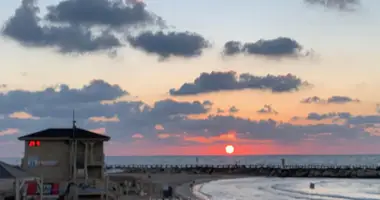 Appartement 5 chambres dans Tel Aviv-Yafo, Israël