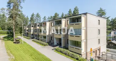 Квартира 1 комната в Сийлинъярви, Финляндия