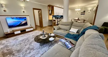 3 room apartment in Riga, Latvia