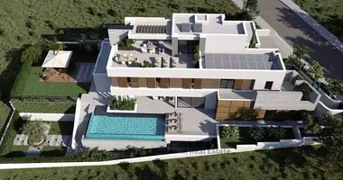 Villa in Germasogeia, Zypern