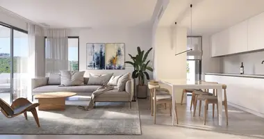 Apartamento 3 habitaciones en Casares, España