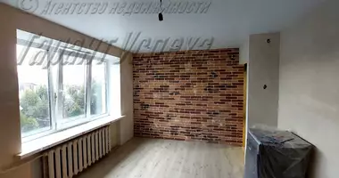 Appartement 2 chambres dans Lyscycki sielski Saviet, Biélorussie