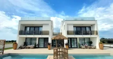 Villa 6 bedrooms in Porec, Croatia