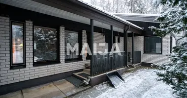 Casa 5 habitaciones en Valkeakoski, Finlandia