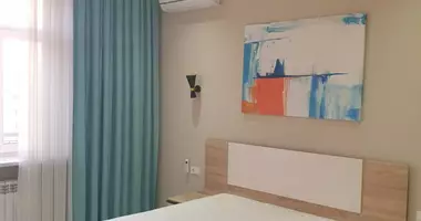 Квартира 4 комнаты в Ташкент, Узбекистан