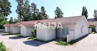 3 bedroom apartment in Helsinki sub-region, Finland