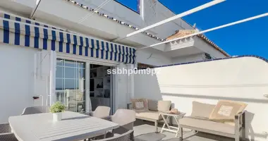 Apartamento 3 habitaciones en Mijas, Španjolska