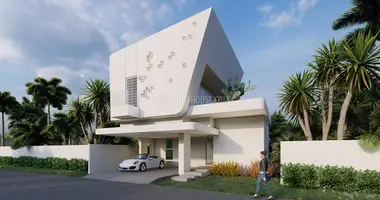 Villa in Kathu, Thailand