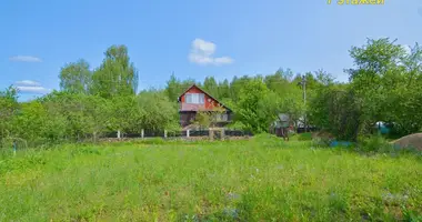 Plot of land in Lasanski sielski Saviet, Belarus