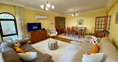 Квартира 4 комнаты в Тосмур, Турция